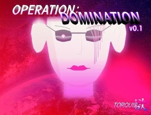 Operation: Domination (V0.1)