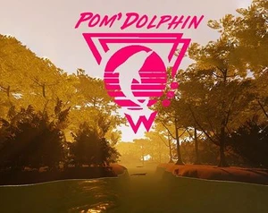 Pom' Dolphin