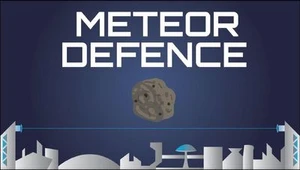 UP940183 - Meteor Defence