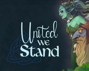 United we Stand (Maratus, Wendy Shadowsun)
