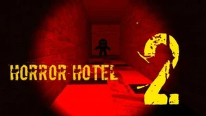 Horror Hotel 2