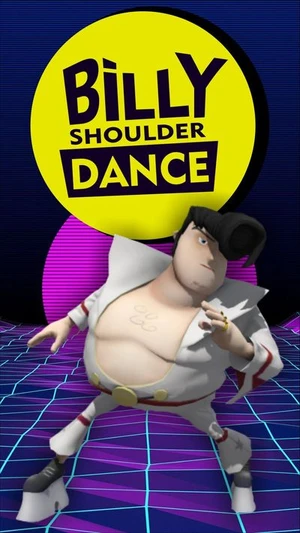 Billy Shoulder Dance