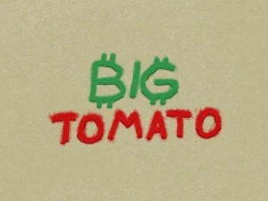 LD45 Jam Big Tomato