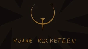Quake Rocketeer