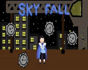 Sky Fall (Duel Soldier)