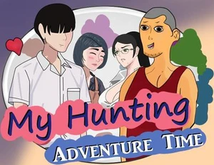 My Hunting Adventure Time v.0.5.1 - Adult Visual Novel (NSFW) Free