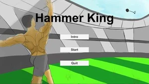 HammerKing