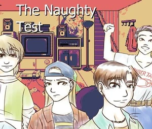 The Naughty Test