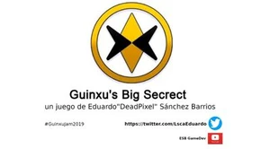 Guinux's Big Secret