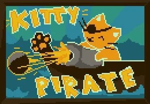 Kitty Pirate