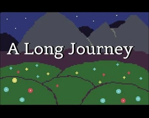 a long journey (Ash of Yggdrasil)