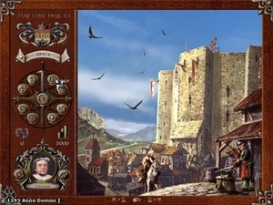 1193 Anno Domini: Merchants and Crusaders