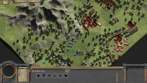 Siege Settlements v0.0_06 Pre-Alpha