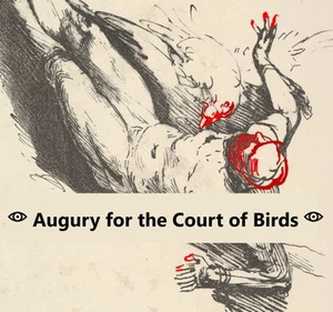 Augury for the Court of Birds