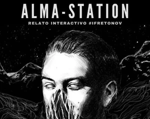ALMA-STATION