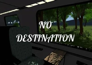 No Destination (BigBread)