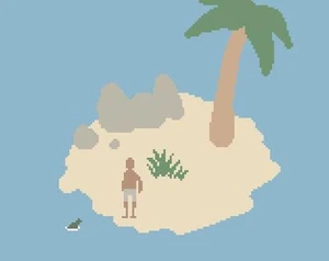 No-thing Island