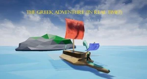 The Greek Adventure (In Real Time?)