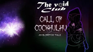 The Void Club ch.11