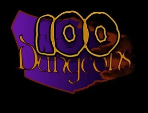 100 dungeons