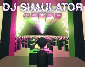 DJ Simulator