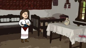 Romanian Vibes: The Dress-Up Game