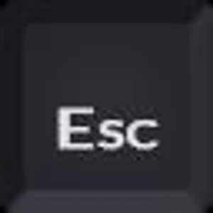 Esc (EnderCow, Mohilly, LewisJordan)