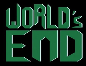 World's End VR