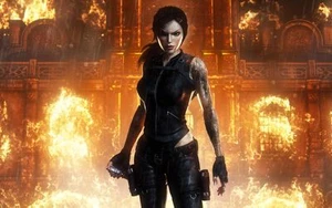 Tomb Raider: Underworld - Lara's Shadow