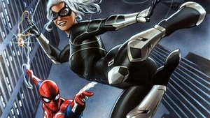 Marvel's Spider-Man - The Heist