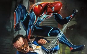 Marvel's Spider-Man - Turf Wars