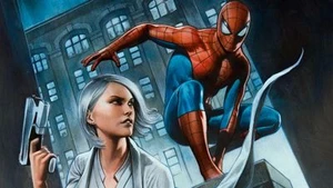 Marvel's Spider-Man - Silver Lining