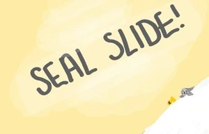 Seal Slide!