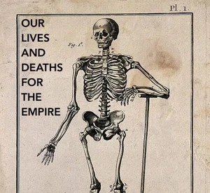 Our Lives and Deaths for the Empire