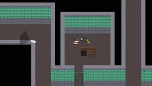Another Prison Escape Game ( Alpha )
