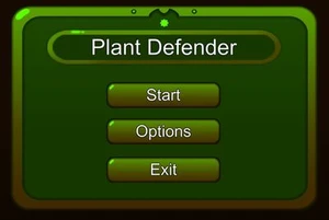 Plant Defender