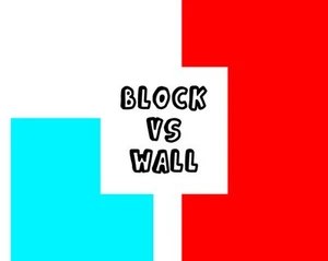 Block VS Wall