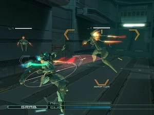 Zone of the Enders 2: The Second Runner