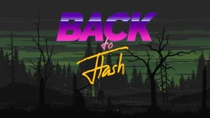 Back to flash