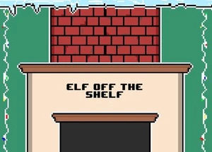 Elf Off The Shelf