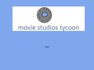 movieStudiosTycoon
