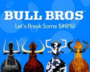 Bull Bros (Bulls In a China Shop)