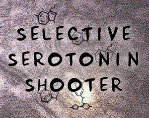 Selective Serotonin Shooter (WebGL)