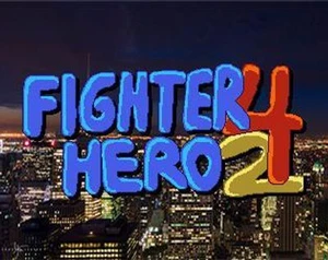 Fighter Hero 4 2