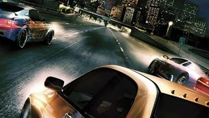 Need for Speed: Carbon – Own the City