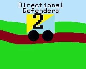 Directional Defenders 2