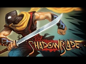 Shadow Blade - Playond