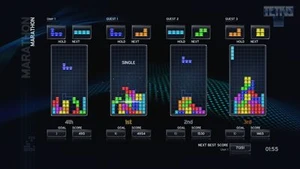 Tetris (2011)