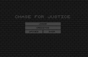 Chase for Justice