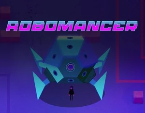 Robomancer (RowDaBoat)